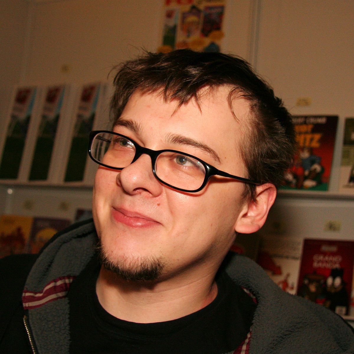 Jakub Rebelka