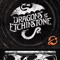 Dragons of Etchinstone
