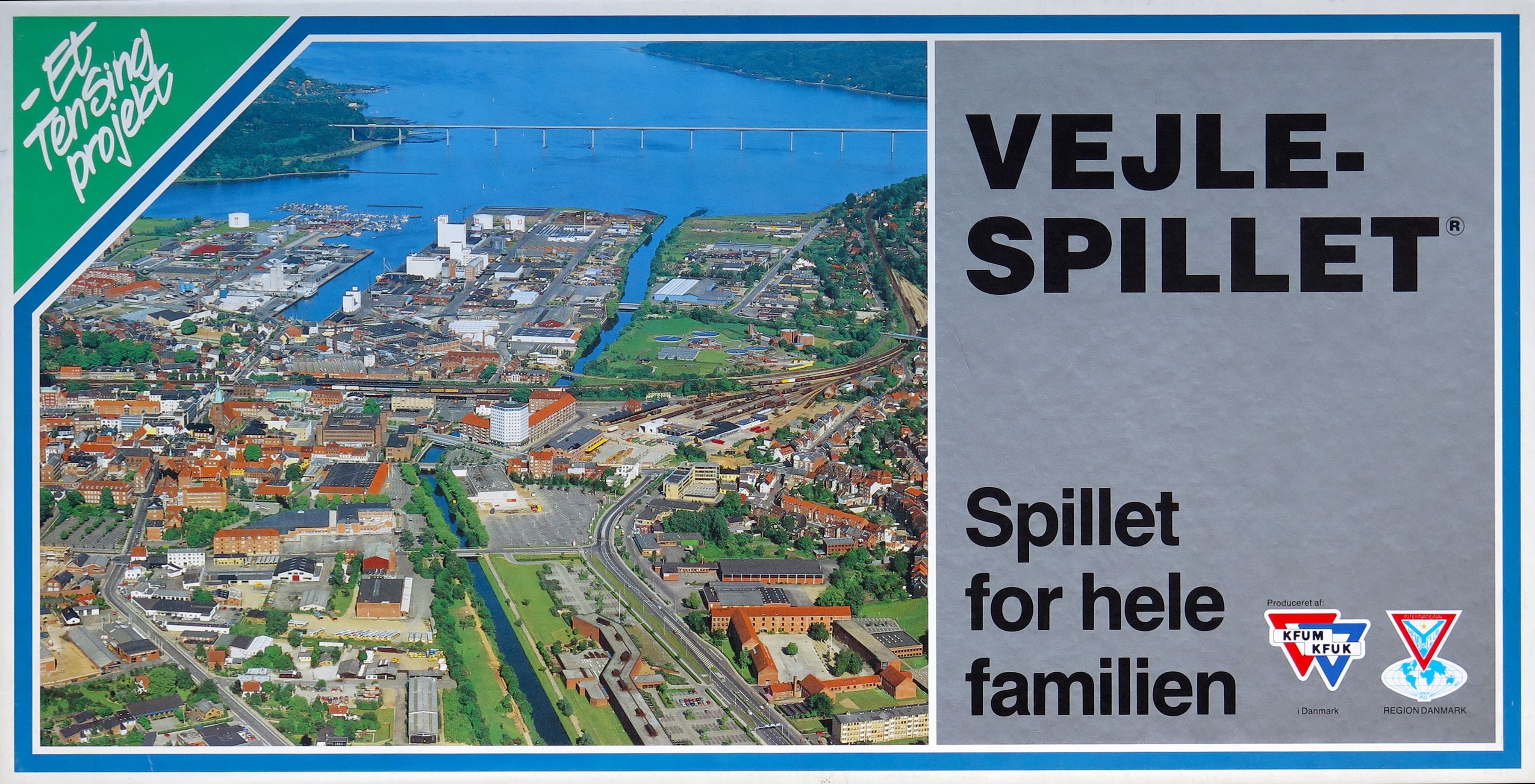 Vejle-spillet