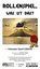 RPG Item: Rollenspiel, was ist das? – Einsame-Insel-Edition