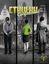 RPG Item: Cthulhu Confidential Core Rulebook