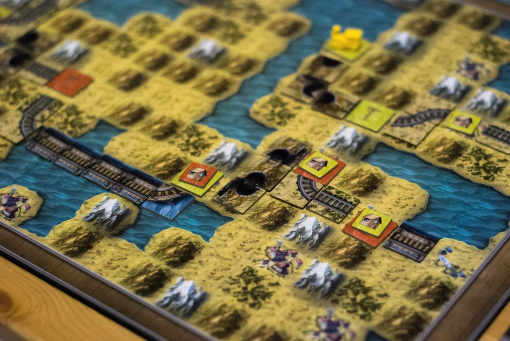 BoardGameGeek