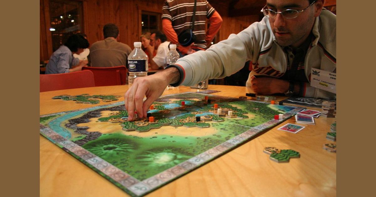 BoardGameGeek