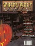 Issue: White Wolf Magazine (Issue 48 - Oct 1994)