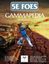 RPG Item: 5E Foes: Gammapedia