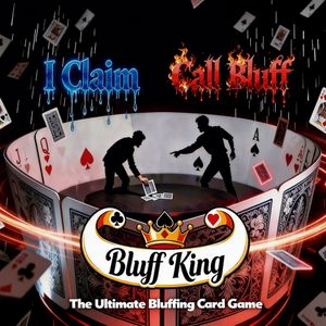 Bluff King