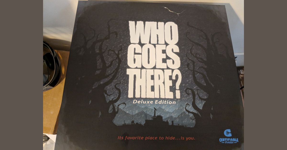 The Dice Tower Retreat Wrapup, or how I made it to 100 MeepleLife