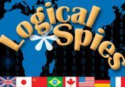Logical Spies
