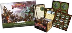 Warhammer: Diskwars – 2014 Winter Tournament Kit