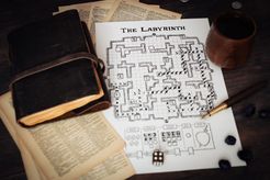 The Labyrinth