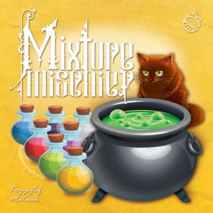Mixture Mischief