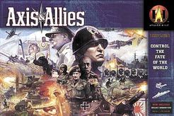 USSR BOMBERS AXIS & ALLIES BOARDGAME PART  # 42 