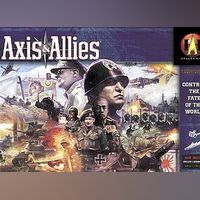 Axis & Allies