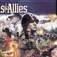 Axis & Allies