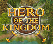 Series: Hero of the Kingdom