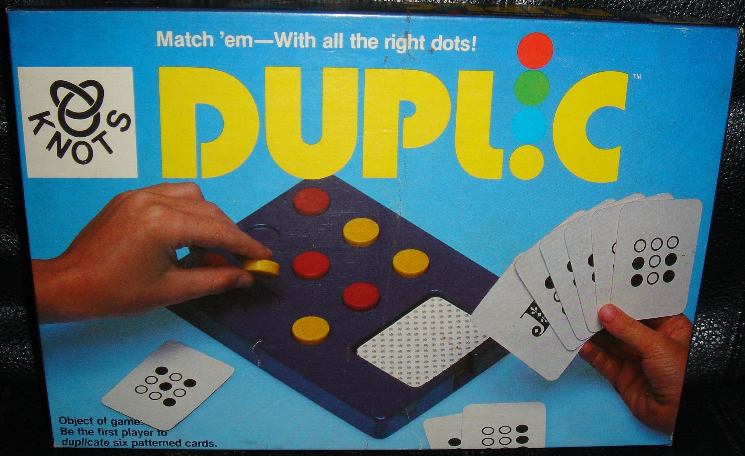 Duplic