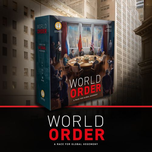 What Makes World Order Special | World Order