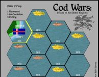 COD WARS: Iceland vs. Great Britain in the 1970s