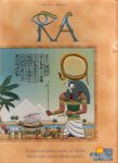 Ra--Box Cover