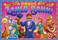 Zirkus Zahlo Ranni