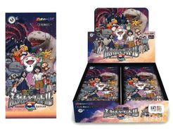 Jellyfish Eyes: Trading Card Game | Board Game | BoardGameGeek