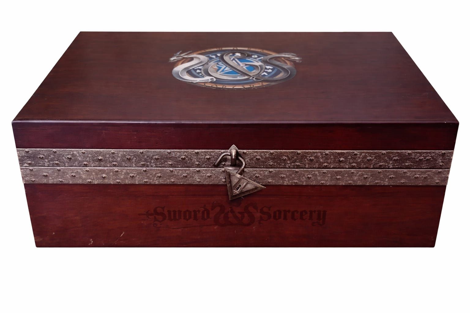 Sword & Sorcery: Ancient Chronicles – Treasure Chest