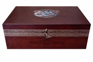 Sword & Sorcery: Ancient Chronicles – Treasure Chest