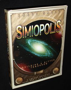 Simiopolis