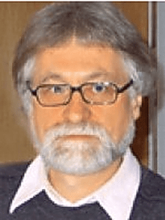 Helmut Ast