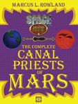 RPG Item: The Complete Canal Priests of Mars