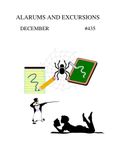 Issue: Alarums & Excursions (Issue 435 - Dec 2011)