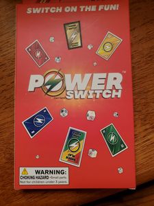Power Switch