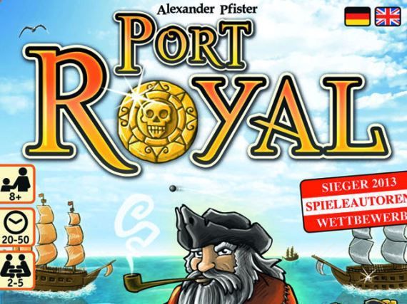 Port Royal