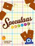 Designer Diary: Speculaas