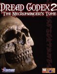 RPG Item: Dread Codex 2: The Necromancer's Tome