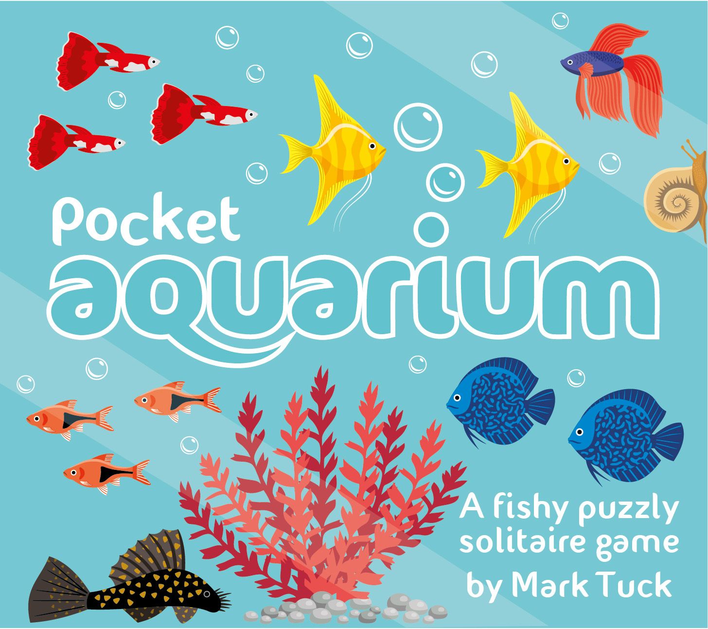 Pocket Aquarium