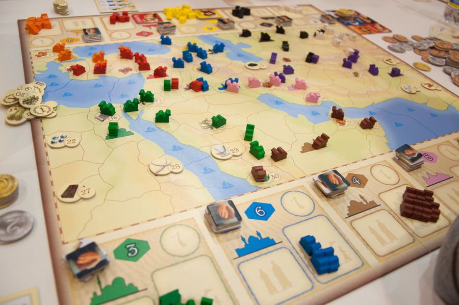 BoardGameGeek