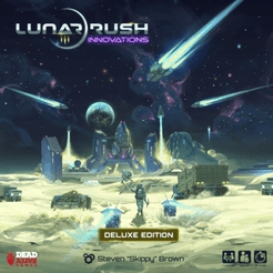 Lunar Rush: Innovations