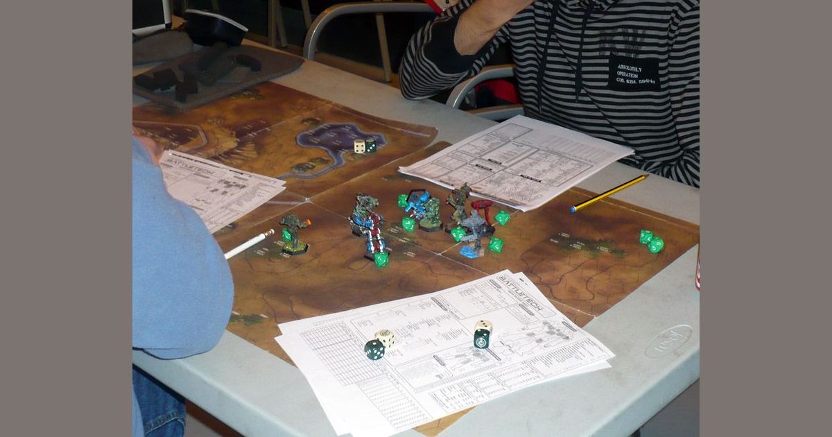 BoardGameGeek