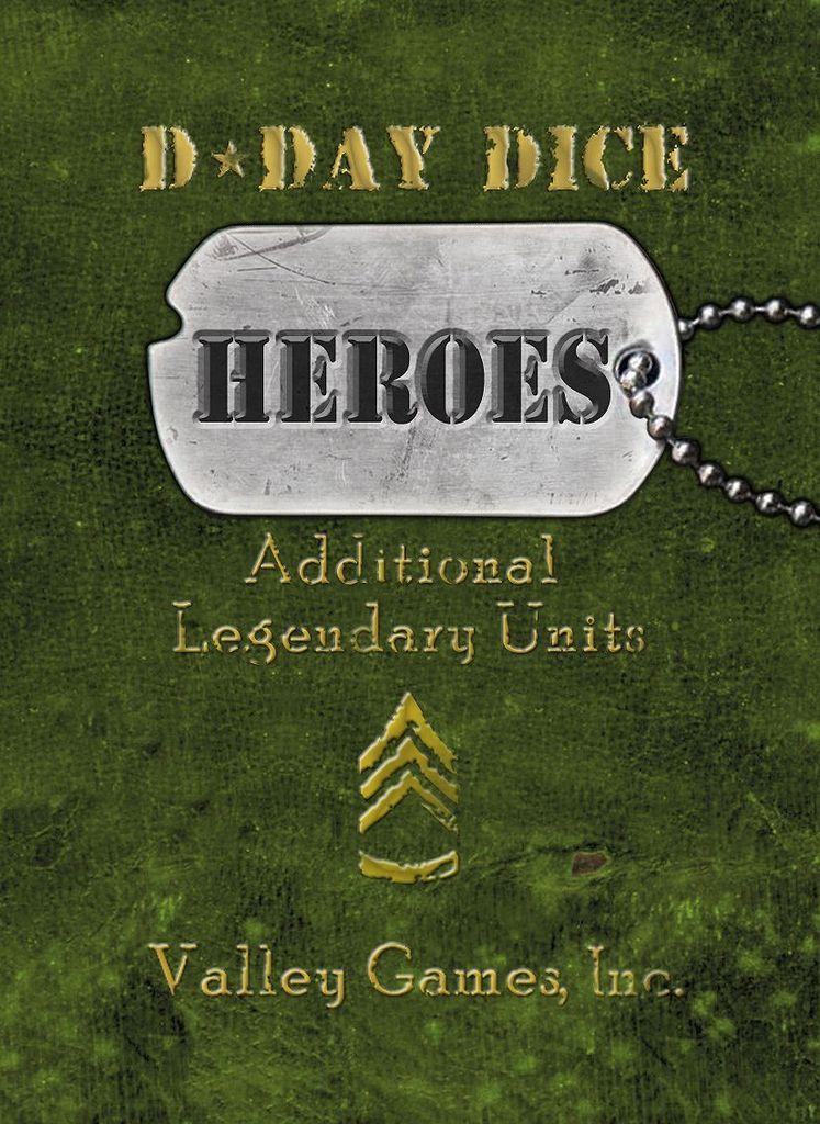 Illustration 1 de Dice Heroes