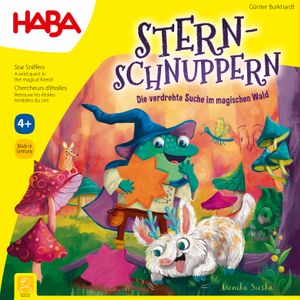Sternschnuppern