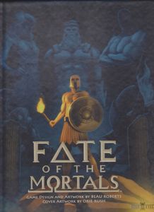 Fate of the Mortals
