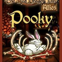 The Red Dragon Inn: Allies – Pooky