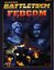 RPG Item: FedCom Civil War