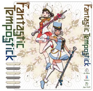 Fantastic Tempostick