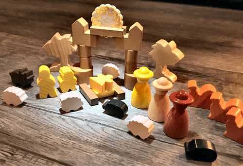 From gallery of smcneil