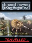 RPG Item: Into the Borderland