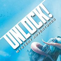 Unlock!: Mystery Adventures – The Nautilus' Traps