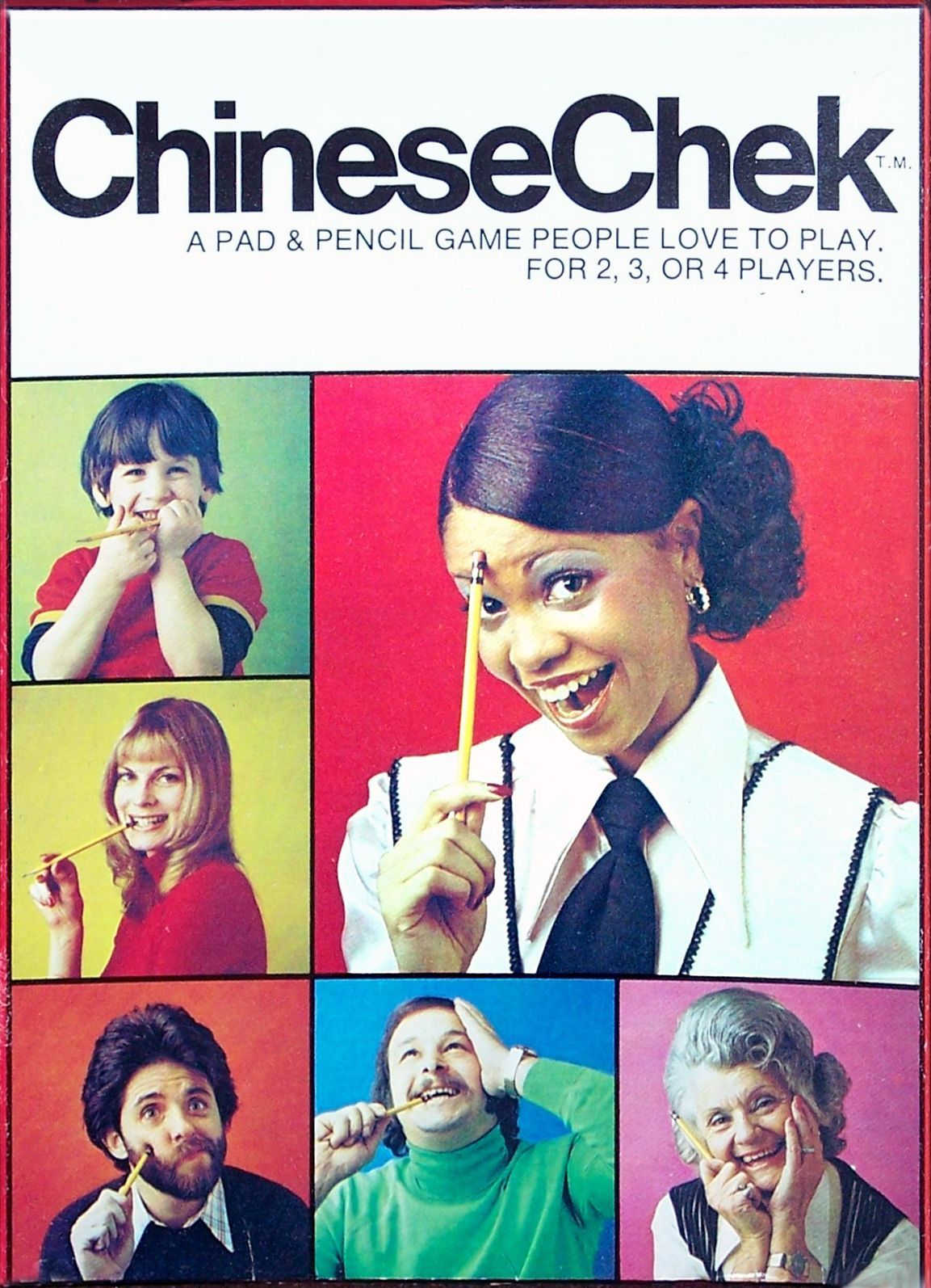 ChineseChek
