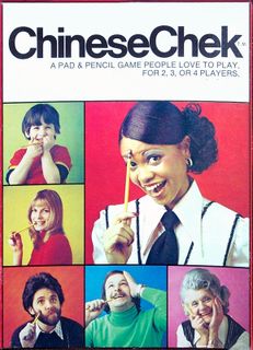 ChineseChek